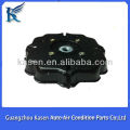 Guangzhou 7SEu16c cilindro mestre da embreagem eletromagnética 12v para vw POLO